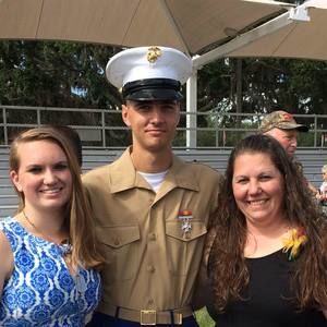 Meet your Posher, Jonathan